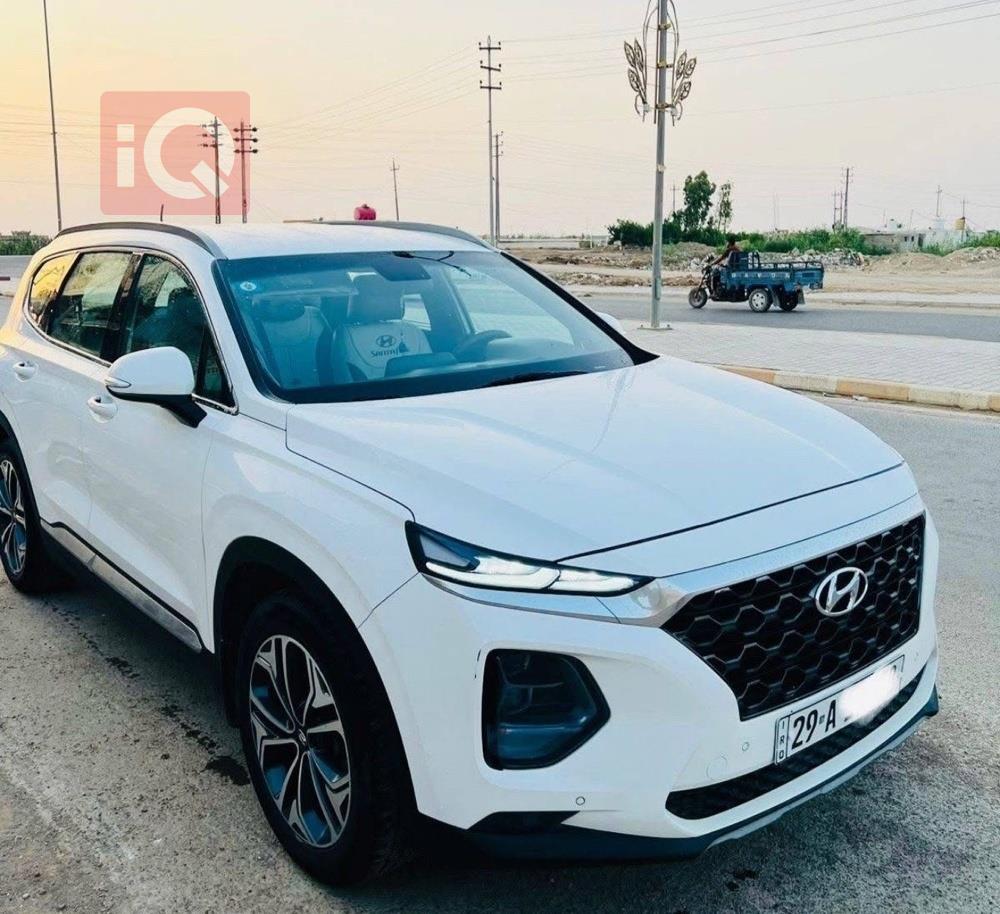 هیوندای سەنتافی